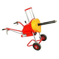 Гайковерт электрический DELTA TURBO MAXBOXER