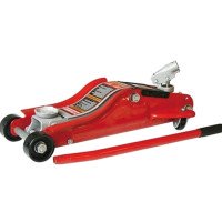 Домкрат подкатной профессиональный низкий профиль 2,5т с поворотной ручкой 89-359 мм T825010R TORIN Домкрат подкатной профессиональный низкий профиль 2,5т с поворотной ручкой 89-359 мм T825010R TORIN