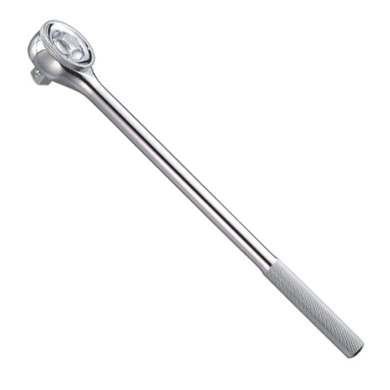 Трещотка 3/4" 43 зубца 500 мм TOPTUL CHFS2451