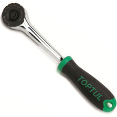 Трещотка 1/2" фрикционная TOPTUL CJBT1627