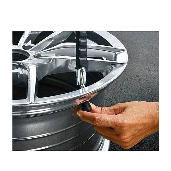 Приспособление для установки вентиля (соска) колеса TOPTUL JEBD0133