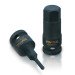 Набір головок HEX ударних 1/2" 4-14мм 7 шт. TOPTUL GDAI0702