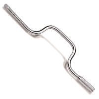 Коловорот 1/4" 430 мм TOPTUL CADC0840