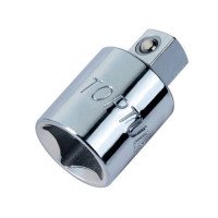 Переходник 1/4"х3/8" TOPTUL CAEA0812 Переходник 1/4"х3/8" TOPTUL CAEA0812