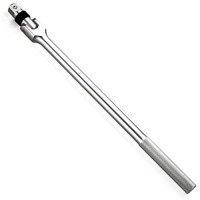 Вороток 3/4" с шарниром 530мм (с фиксацией) TOPTUL CFJB2419