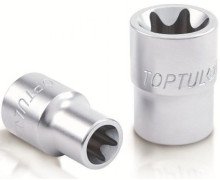 Головки торцевые "внешний TORX" (Ешки)