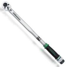 Ключ динамометричний 1/2" x645мм (L) 70-350Nm TOPTUL ANAF1635
