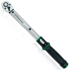 Ключ динамометричний 1/2" x500мм (L) 40-200Nm TOPTUL ANAM1620