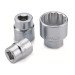 Набір інструментів 1/4" та 1/2" 94шт. (12-гр.) New box TOPTUL GCAI094R1