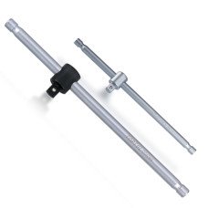 Вороток 3/4" с плавающей головкой 512мм TOPTUL CTCA2451