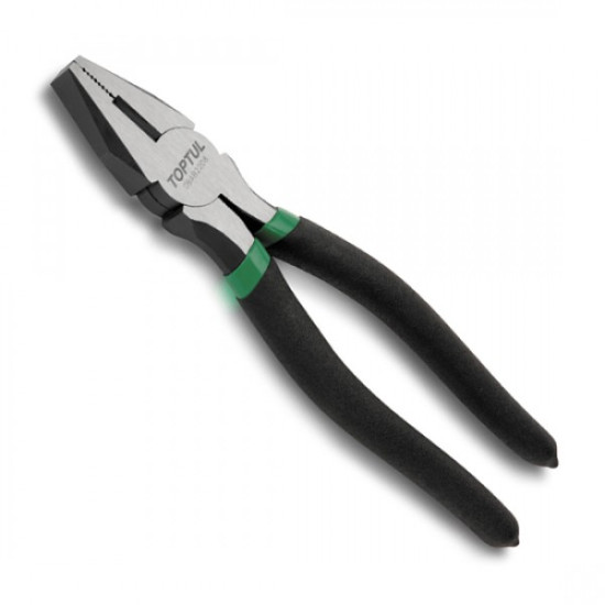 Плоскогубці 7" TOPTUL DBAB2207B