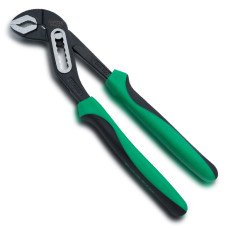 Плоскогубці переставні 10" X 250мм (chrome molybdenum) TOPTUL DDBA2210
