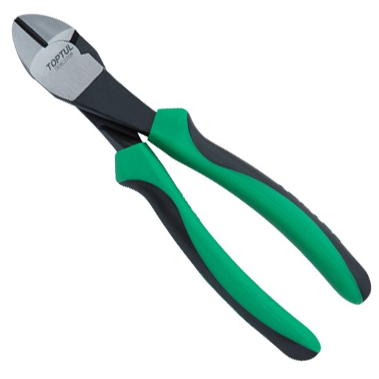 Бокорезы 8" TOPTUL DEBC2208