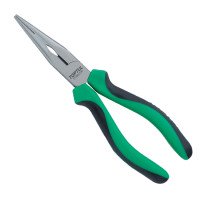 Плоскогубцы с удлиненными губками  8" TOPTUL DFBB2208