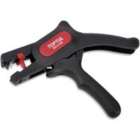 Съемник изоляции автоматический TOPTUL DICA1306 Съемник изоляции автоматический TOPTUL DICA1306