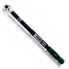 Ключ динамометрический 3/8" 10-100Nм цифровой TOPTUL DT-100N