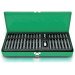 Набор бит 40 ед. (TORX, HEX, SPLINE) TOPTUL GAAD4002