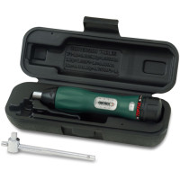 Отвертка динамометрическая + вороток 1,5-8Nm TOPTUL GCAI0202 Отвертка динамометрическая + вороток 1,5-8Nm TOPTUL GCAI0202