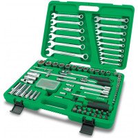 Набор инструмента 106 ед. TOPTUL GCAI106B Набор инструмента 106 ед. TOPTUL GCAI106B