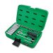 Набор инструмента 1/4" 24 ед. TOPTUL GCAI2403
