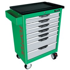 Тележка для инструмента (Pro-Line) 7 секций TOPTUL TCAC0701