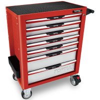 Тележка с инструментом (Pro-Plus) 7 секций 305 ед. TOPTUL GCAJ305H Тележка с инструментом (Pro-Plus) 7 секций 305 ед. TOPTUL GCAJ305H