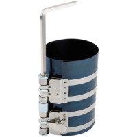 Обжимка для поршневых колец 90-175мм 6" TOPTUL JAAA1806 Обжимка для поршневых колец 90-175мм 6" TOPTUL JAAA1806