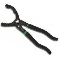 Съёмник масляного фильтра "клещи" 60-90мм TOPTUL JDAA1010 Съёмник масляного фильтра "клещи" 60-90мм TOPTUL JDAA1010