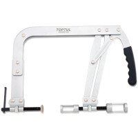 Рассухариватель струбцинного типа TOPTUL JDAN0143 Рассухариватель струбцинного типа TOPTUL JDAN0143