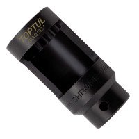 Головка для форсунок 1/2" 27мм TOPTUL JDAQ1627