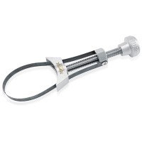 Съемник масляного фильтра стальная лента 65-110мм TOPTUL JDAZ65B0 Съемник масляного фильтра стальная лента 65-110мм TOPTUL JDAZ65B0