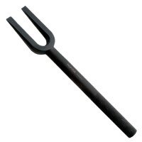 Съёмник рулевых тяг и шаровых опор вилка 18мм TOPTUL JEAB0440 Съёмник рулевых тяг и шаровых опор вилка 18мм TOPTUL JEAB0440