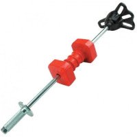 Съемник полуоси инерционный универсальный TOPTUL JEAI0167 Съемник полуоси инерционный универсальный TOPTUL JEAI0167