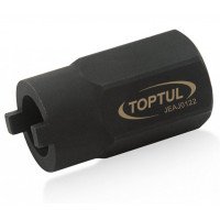 Головка для разборки стоек 15.0х4.8 VW,AUDI TOPTUL JEAJ0122 Головка для разборки стоек 15.0х4.8 VW,AUDI TOPTUL JEAJ0122