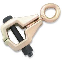 Захват для кузовных работ однофункциональный 5 тонн TOPTUL JFDA0105 Захват для кузовных работ однофункциональный 5 тонн TOPTUL JFDA0105