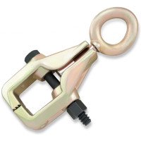 Захват для кузовных работ однофункциональный 3 тонн TOPTUL JFDB0103 Захват для кузовных работ однофункциональный 3 тонн TOPTUL JFDB0103