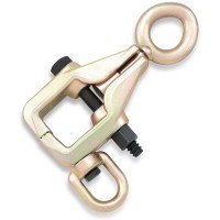 Захват для кузовных работ двухфункциональный 2;3 тонны TOPTUL JFDB0203 Захват для кузовных работ двухфункциональный 2;3 тонны TOPTUL JFDB0203