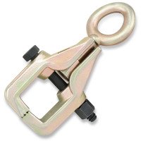 Захват для кузовных работ однофункциональный 3 тонны TOPTUL JFDB0303 Захват для кузовных работ однофункциональный 3 тонны TOPTUL JFDB0303