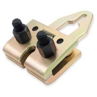 Захват для кузовных работ однофункциональный 5 тонн TOPTUL JFDE0105 Захват для кузовных работ однофункциональный 5 тонн TOPTUL JFDE0105