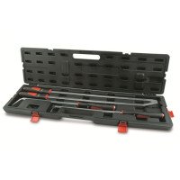 Набор монтировок угловых 4 ед. TOPTUL JGAI0401