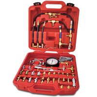 Тестер для инжекторов универсальный (профессиональный, полный) TOPTUL JGAI8101 Тестер для инжекторов универсальный (профессиональный, полный) TOPTUL JGAI8101