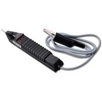 Индикатор напряжения автомобильный 3-48V DC TOPTUL JJDC0148 Индикатор напряжения автомобильный 3-48V DC TOPTUL JJDC0148