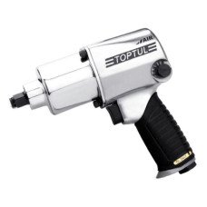 Пневмогайковерт 1/2" 949 N/m 6500об/хв 2,8 кг TOPTUL KAAA1660