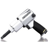 Пневмогайковерт 1/2" удлиненный шпиндель 813N·m 6500об/мин TOPTUL KAAB1660 Пневмогайковерт 1/2" удлиненный шпиндель 813N·m 6500об/мин TOPTUL KAAB1660