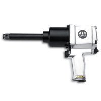 Пневмогайковерт 3/4" удлиненный шпиндель 1016N·m 6500об/мин TOPTUL KAAB2475