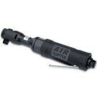 Трещотка пневматическая 1/2" 102N·m 160об/мин TOPTUL KAAF1605