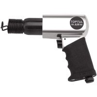 Молоток пневматический (пневмозубило) 3200уд/мин TOPTUL KAHA3217