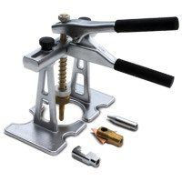 Рихтовочное приспособление "пуллер" G.I.KRAFT GI12208