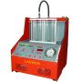 Установка для діагностики та чищення форсунок LAUNCH CNC-402A