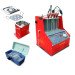 Установка для діагностики та чищення форсунок LAUNCH CNC-602A
